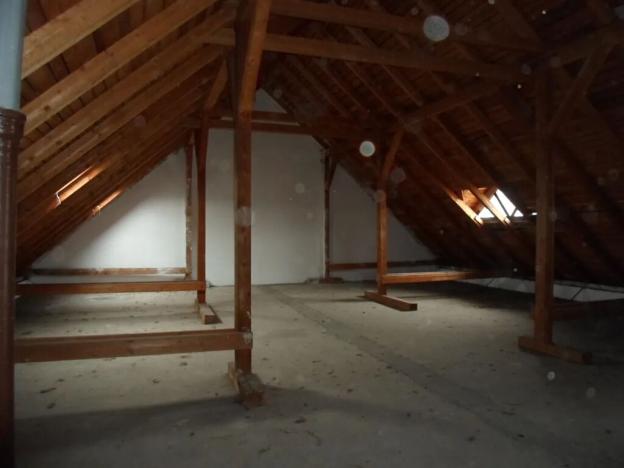 Prodej obchodního prostoru, Zdounky, 364 m2