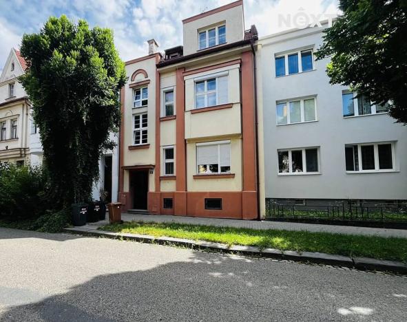 Pronájem bytu 2+1, Kroměříž, Soudní, 62 m2