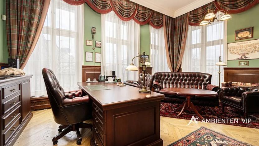 Prodej kanceláře, Brno, 257 m2