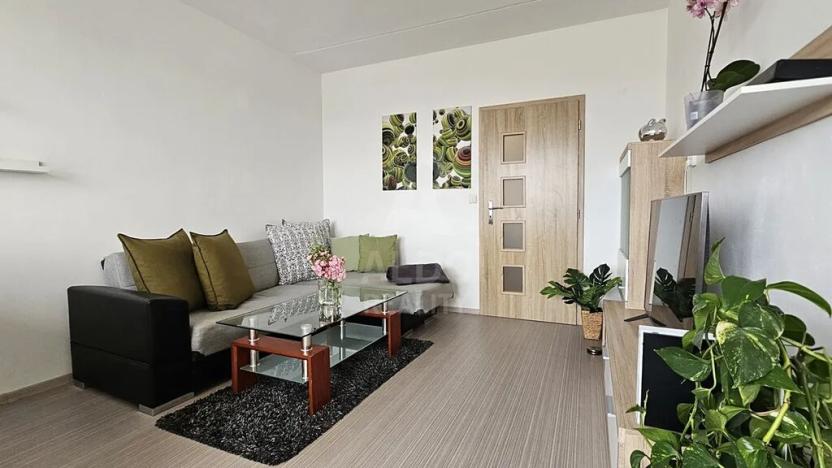 Prodej bytu 3+1, České Budějovice, V. Volfa, 74 m2