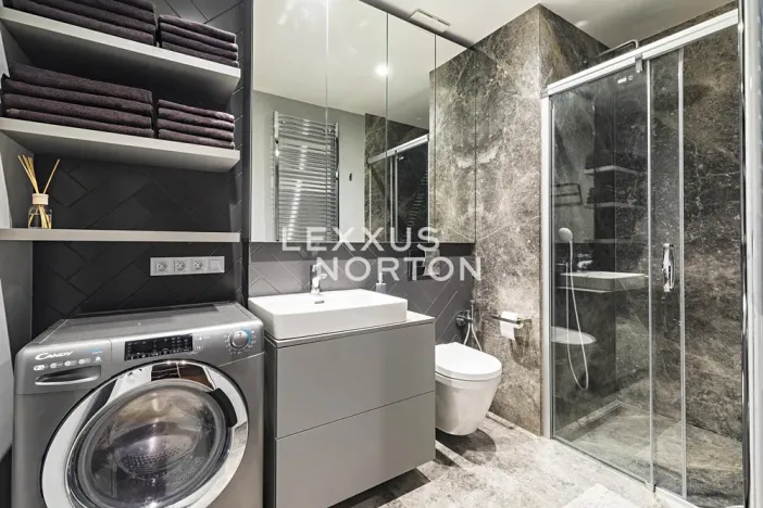 Pronájem bytu 2+kk, Praha - Braník, V podhájí, 67 m2