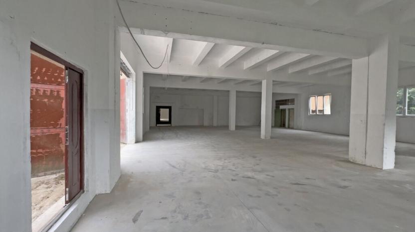 Pronájem skladu, Jílové u Prahy - Žampach, 700 m2
