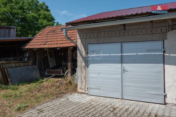 Prodej bytu 5+1, Klamoš, 136 m2