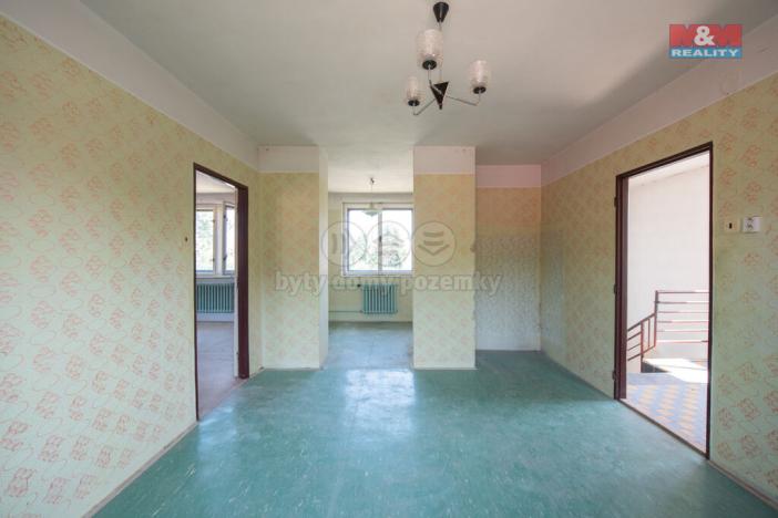 Prodej bytu 5+1, Klamoš, 136 m2