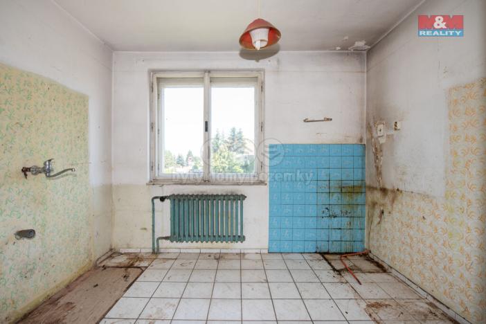 Prodej bytu 5+1, Klamoš, 136 m2