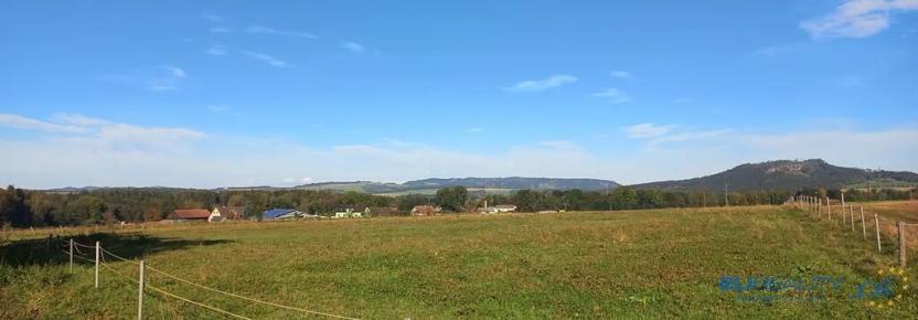 Prodej louky, Police nad Metují, 8000 m2