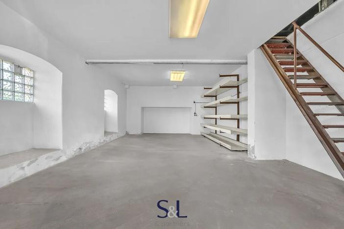 Prodej rodinného domu, Cvikov, Žitavská, 248 m2