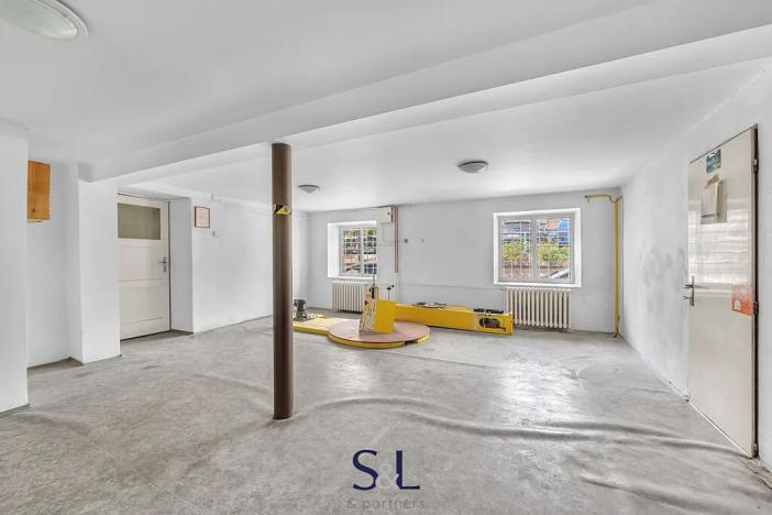 Prodej rodinného domu, Cvikov, Žitavská, 248 m2