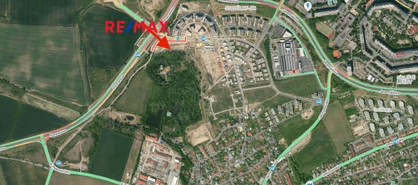 Prodej vily, Praha - Stodůlky, Nekonečného, 234 m2