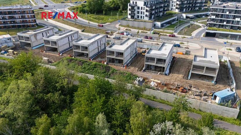 Prodej vily, Praha - Stodůlky, Nekonečného, 234 m2