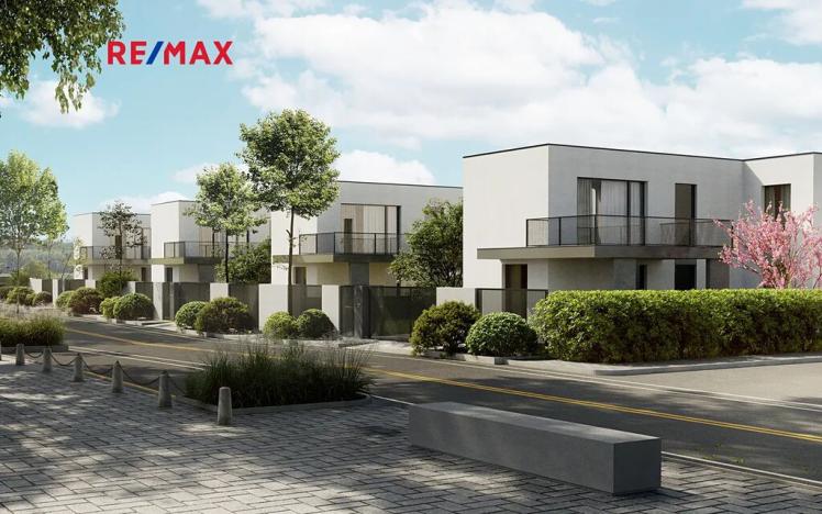 Prodej vily, Praha - Stodůlky, Ujgurská, 234 m2
