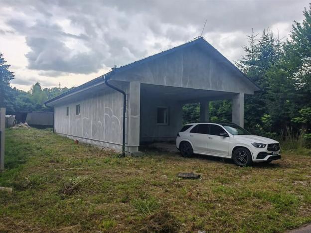 Prodej rodinného domu, Třebovice, 70 m2