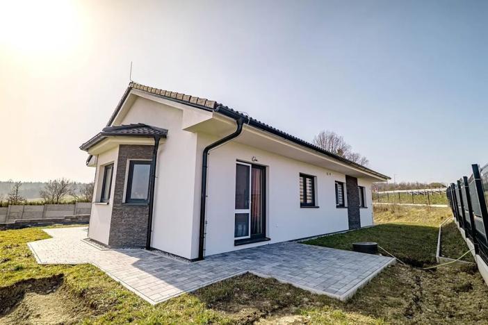 Prodej rodinného domu, Horní Bělá, 88 m2