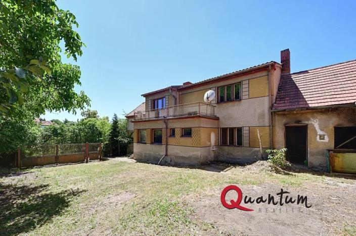 Prodej rodinného domu, Nečín, 151 m2