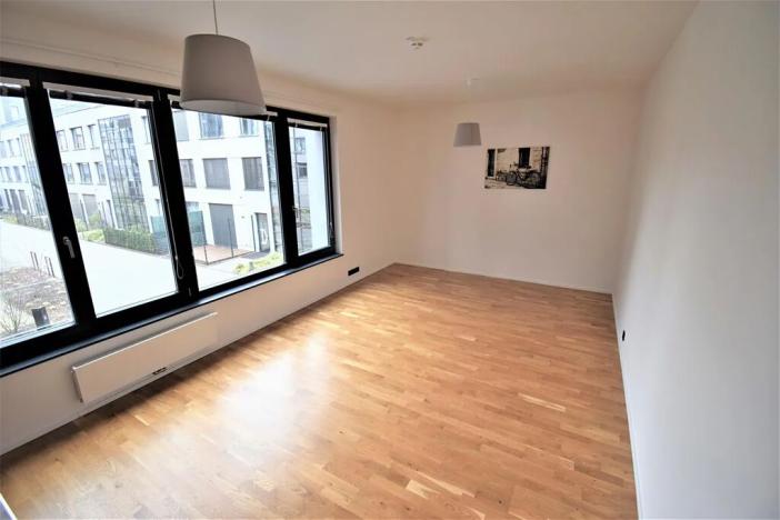 Prodej bytu 1+kk, Praha - Smíchov, Grafická, 30 m2