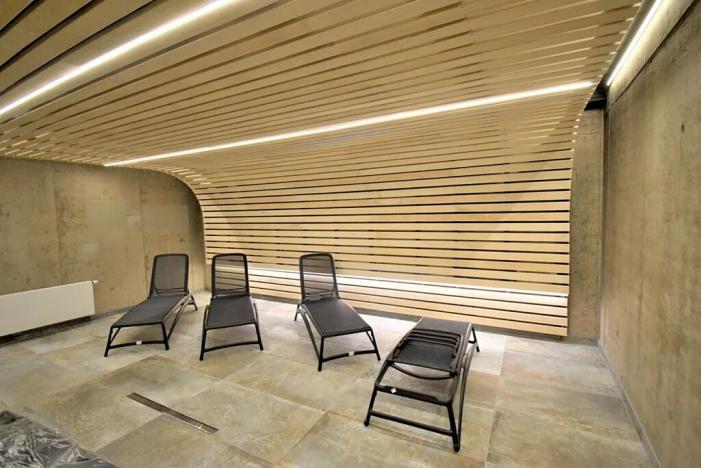 Prodej bytu 1+kk, Praha - Smíchov, Grafická, 30 m2