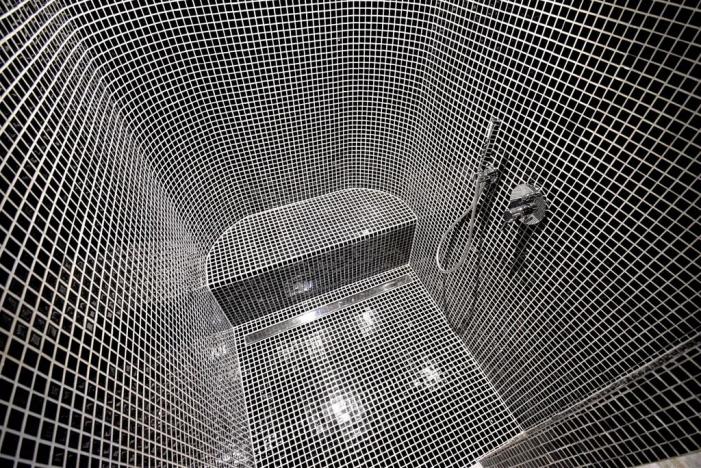 Prodej bytu 1+kk, Praha - Smíchov, Grafická, 30 m2