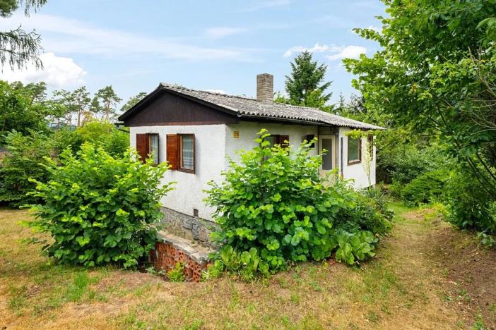 Prodej chaty, Mrač, 47 m2