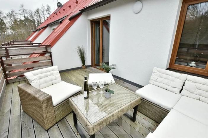 Prodej bytu 2+kk, Čím, 66 m2