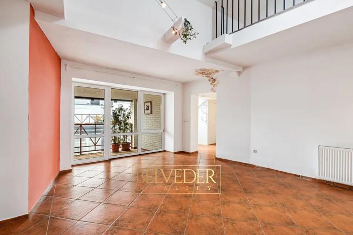 Prodej atypického bytu, Teplice, Krupská, 180 m2