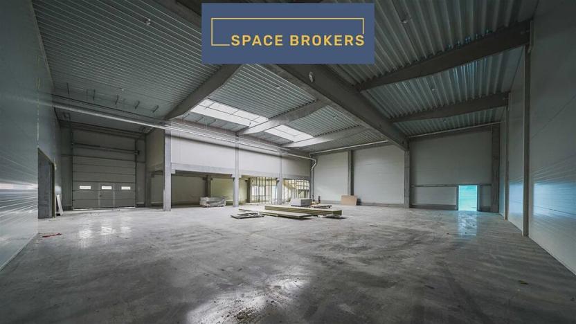 Pronájem skladu, Tuchoměřice, Ke Kopanině, 947 m2