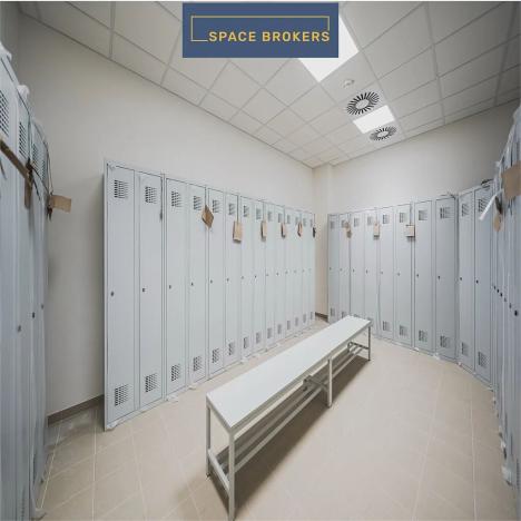 Pronájem skladu, Praha - Přední Kopanina, K Tuchoměřicům, 947 m2