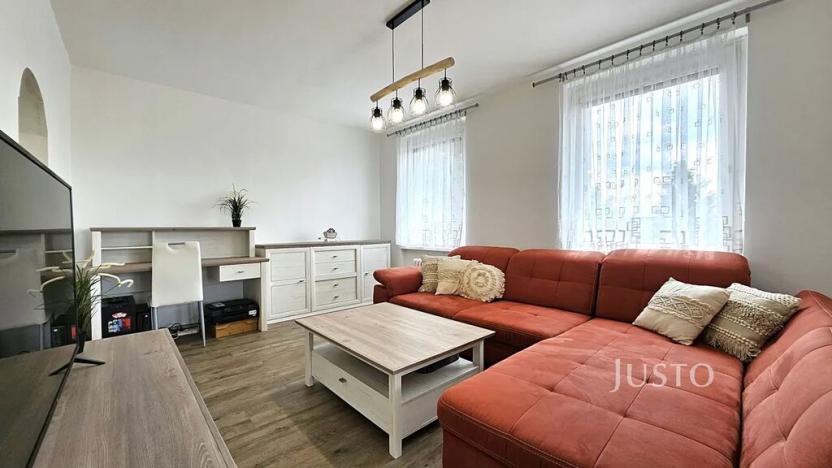 Prodej bytu 3+1, Písek, třída Přátelství, 64 m2