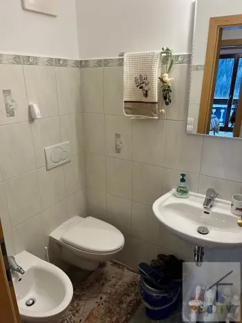 Prodej bytu 2+kk, Zirkitzen, Rakousko, 50 m2