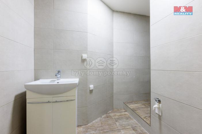 Pronájem bytu 2+1, Horní Slavkov, Dlouhá, 48 m2