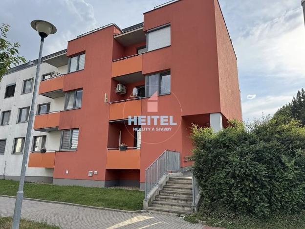 Prodej bytu 2+kk, Slavkov u Brna, Zelnice II, 47 m2