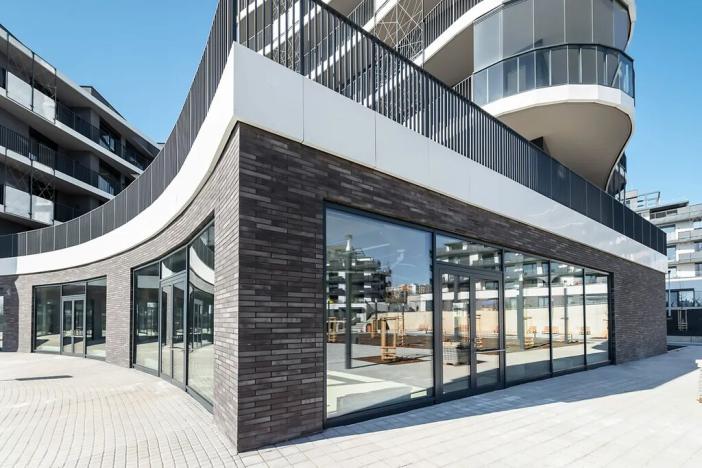Prodej restaurace, Praha - Stodůlky, Bělohlávkova, 242 m2