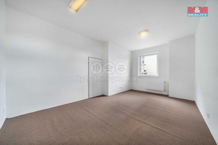 Pronájem bytu 1+kk, Strašice, 51 m2