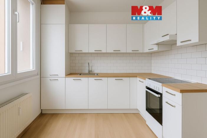 Prodej bytu 3+1, Železná Ruda, U Řezné, 79 m2