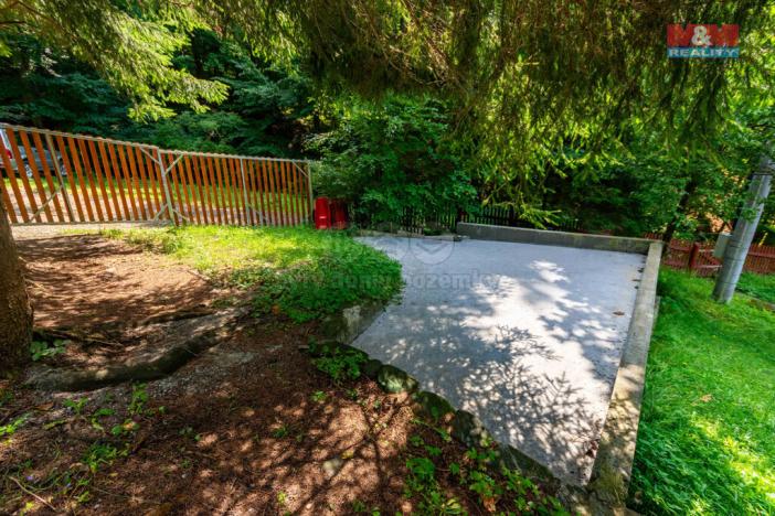 Prodej chaty, Morávka, 59 m2