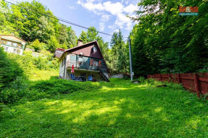 Prodej chaty, Morávka, 59 m2