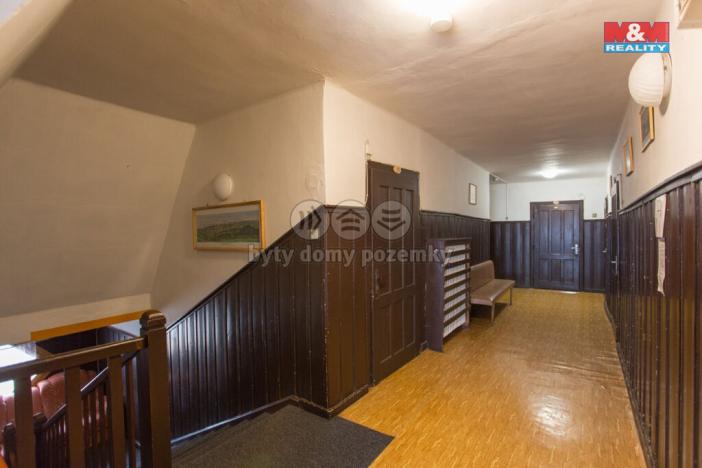 Prodej ubytování, Dolní Bečva, 1150 m2