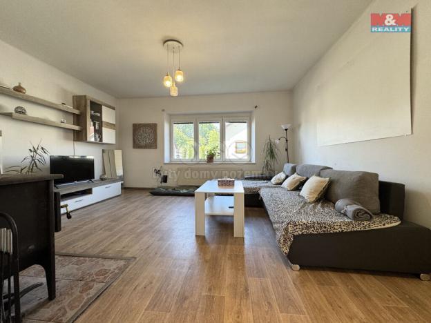 Prodej činžovního domu, Červený Kostelec, Řehákova, 214 m2