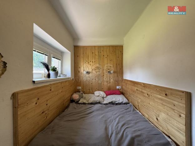 Prodej činžovního domu, Červený Kostelec, Řehákova, 214 m2