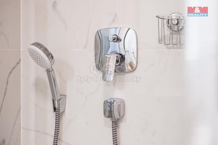 Prodej bytu 1+kk, Vrchlabí - Hořejší Vrchlabí, Horská, 31 m2