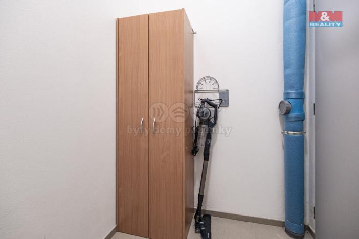 Prodej bytu 1+kk, Vrchlabí - Hořejší Vrchlabí, Horská, 31 m2