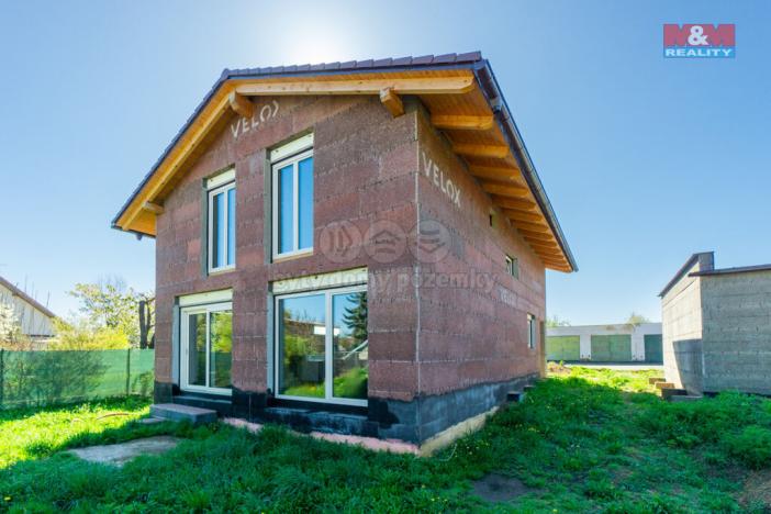 Prodej rodinného domu, Kočí, 140 m2