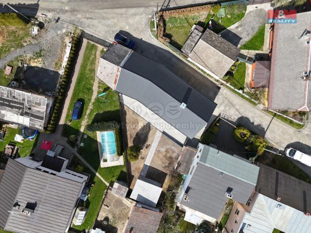 Prodej rodinného domu, Holasovice - Kamenec, 90 m2