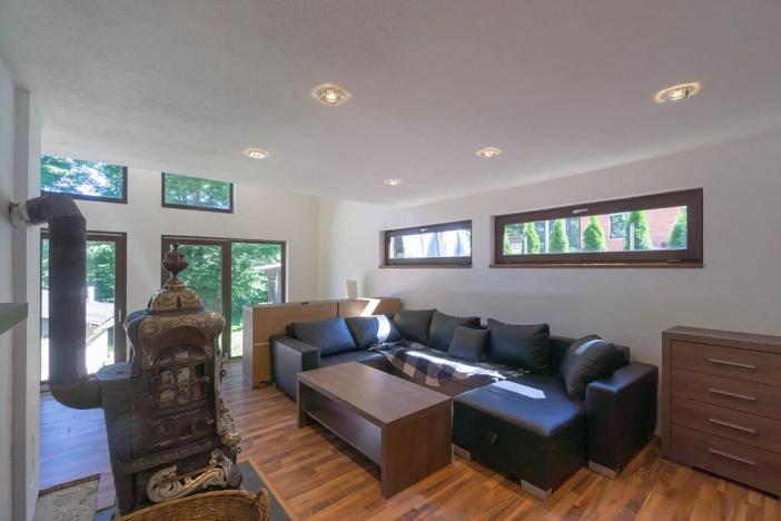 Prodej rodinného domu, Kamenice, Hadovitá, 190 m2