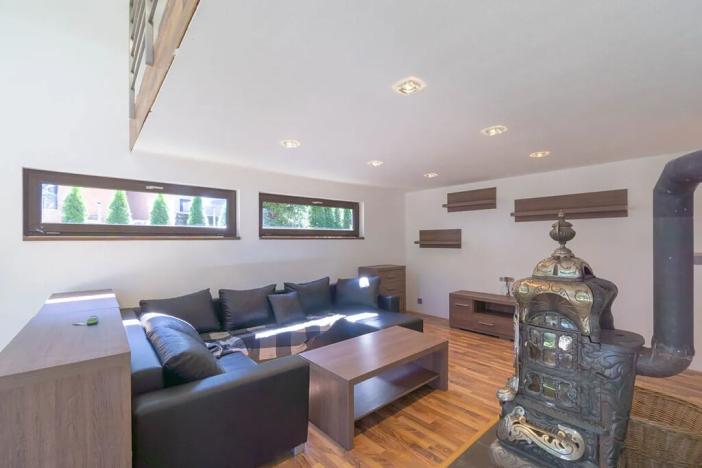 Prodej rodinného domu, Kamenice, Hadovitá, 190 m2