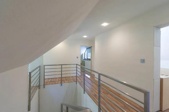 Prodej rodinného domu, Kamenice, Hadovitá, 190 m2