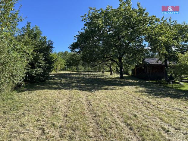 Prodej pozemku pro bydlení, Lešná, 765 m2