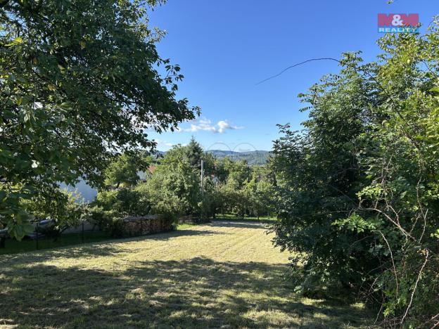 Prodej pozemku pro bydlení, Lešná, 765 m2