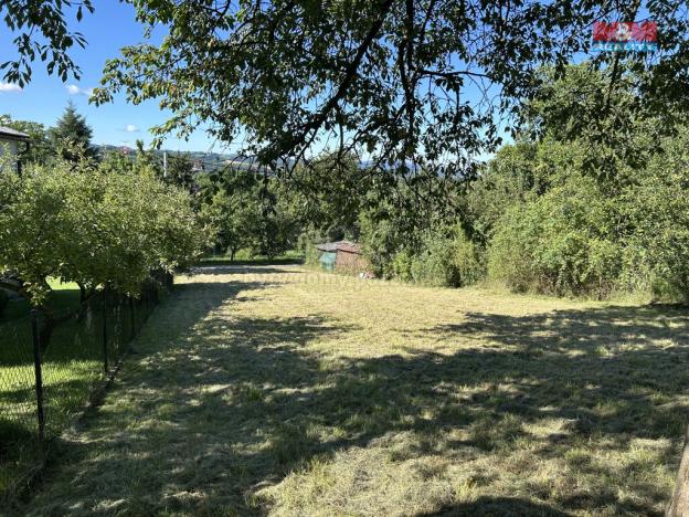 Prodej pozemku pro bydlení, Lešná, 765 m2