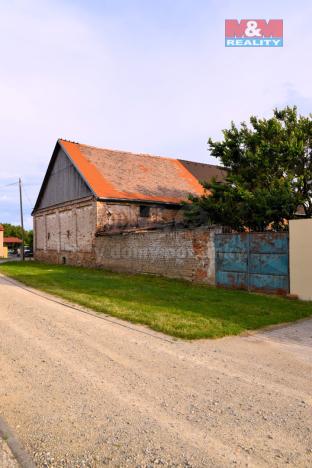 Prodej rodinného domu, Šumice, 264 m2