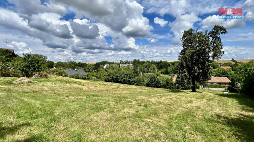 Prodej pozemku pro bydlení, Údrnice, 1975 m2